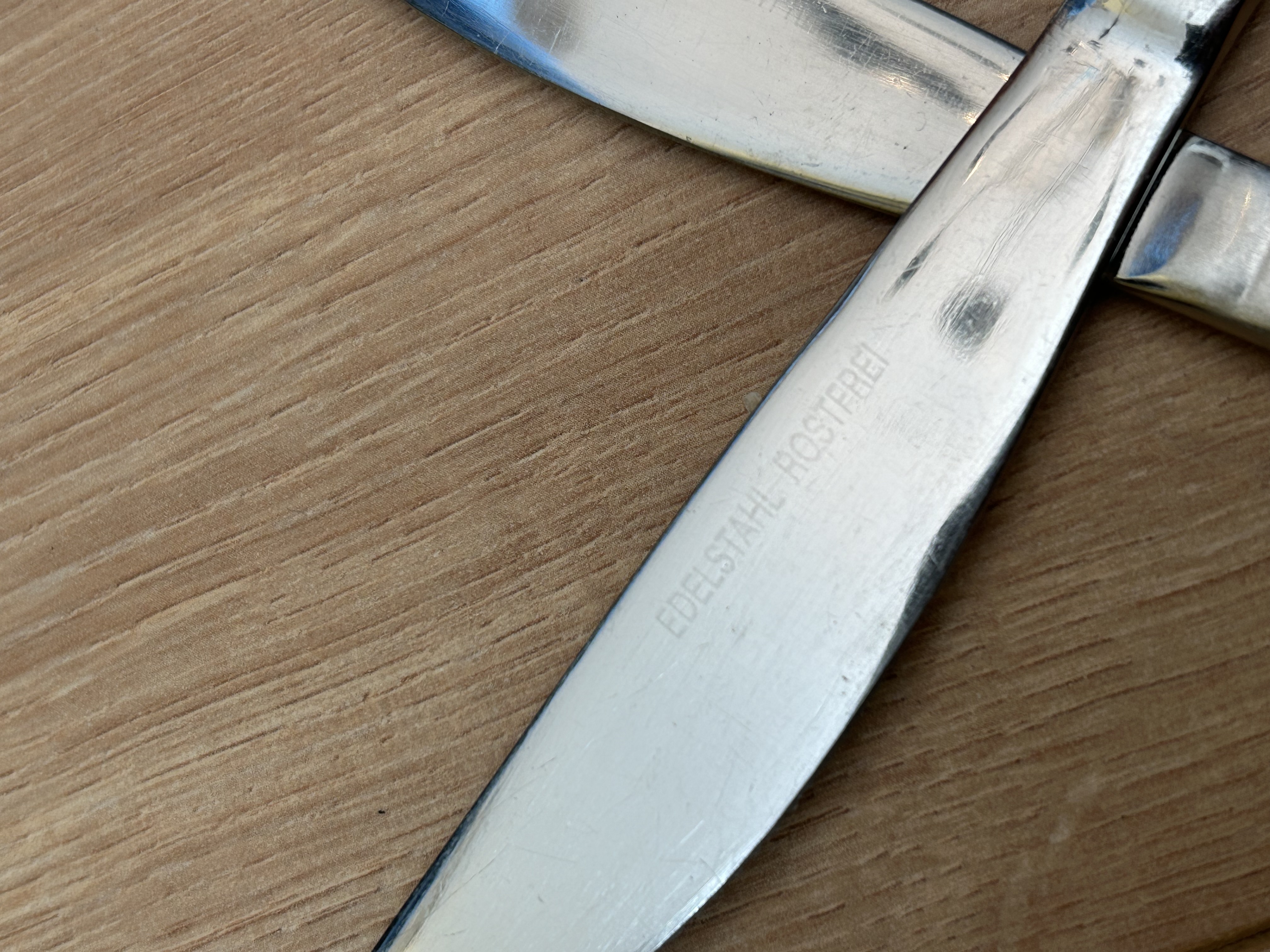 Messer 18 Stück 2